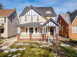 3281 Berkshire Rd, Cleveland Heights, OH 44118