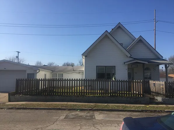 1806 Olive St, Indianapolis, IN 46203