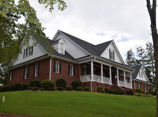 2825 Surrey Rd, Thomson, GA 30824