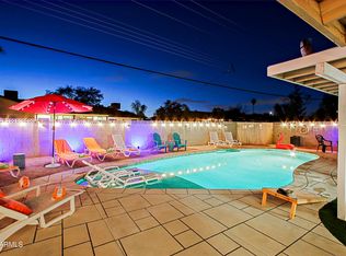 2824 N 82nd St, Scottsdale, AZ 85257