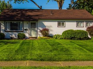 4116 Talbot Ln, Lorain, OH 44055