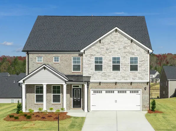 1621 Westland Ct, Bogart, GA 30622