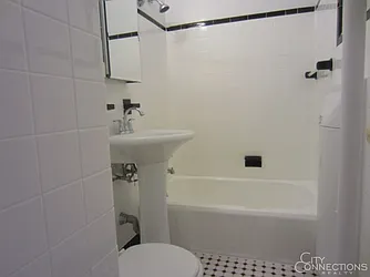 Rented by City Connections Realty