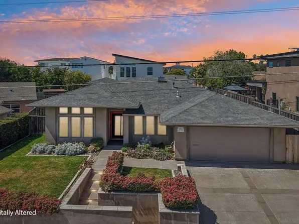 3816 Zoe St, San Diego, CA 92117