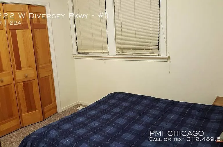 1222 W Diversey Pkwy #1 — Photo 28