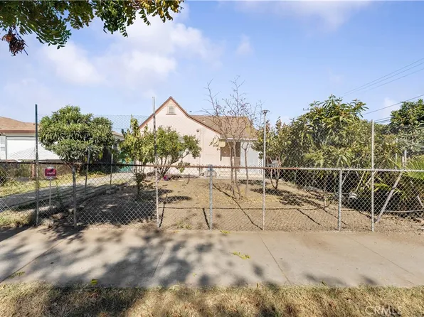 419 E Norwood Pl, San Gabriel, CA 91776