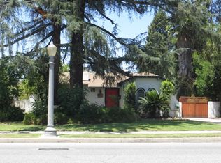 935 S Los Robles Ave, Pasadena, CA 91106