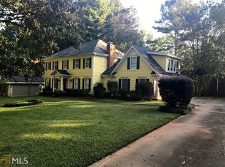 3535 Summie Dr, Lilburn, GA 30047