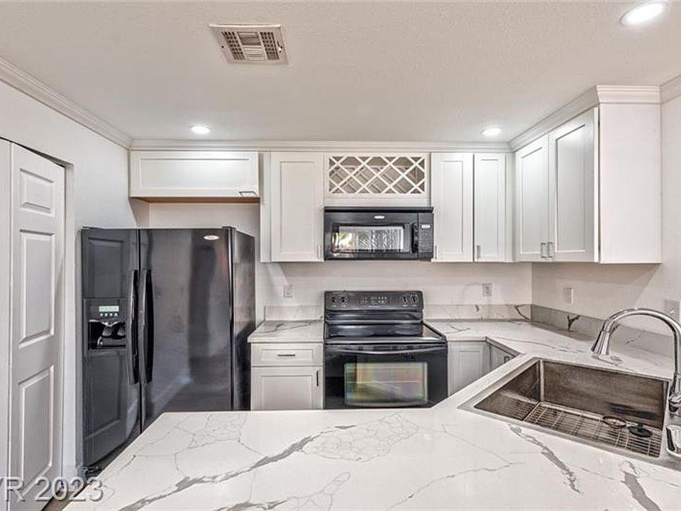 2nd image of 8600 W Charleston Blvd APT 2039