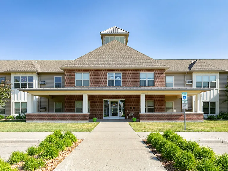 Fargo, ND Sunrise North | Exterior