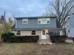 3134 S 97th St #3134, Milwaukee, WI 53227