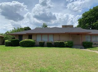 2907 Crest Ave, Dallas, TX 75216