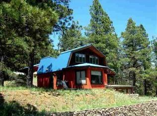 26847 E Us Highway 64, Taos, NM 87571