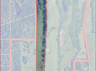 Chester Shumpert Rd, Fulton, MS 38843