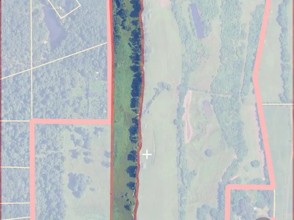 Chester Shumpert Rd, Fulton, MS 38843
