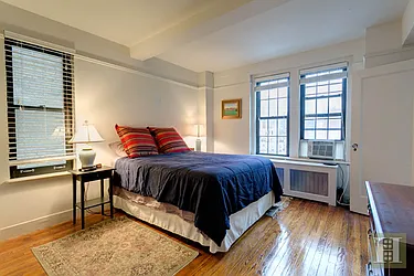 Rented by Halstead Real Estate