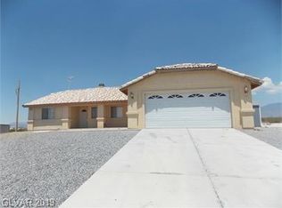 3280 Winery Rd, Pahrump, NV 89048