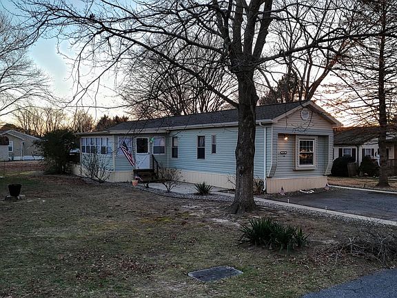 2nd image of 33440 Daisy St #20408