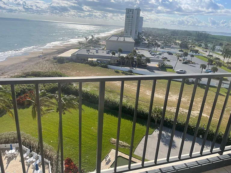 9650 S Ocean Dr #809 — Photo 19