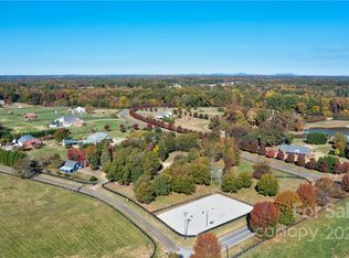 6318 Nivens Rd, York, SC 29745