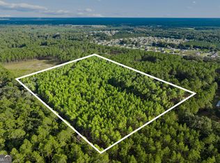 0 Bub Ln, Ellabell, GA 31308