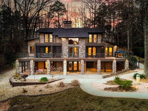 259 Old Plantation Trl NW, Milledgeville, GA 31061