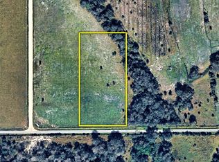 Colin Poucher Rd, Zolfo Springs, FL 33890