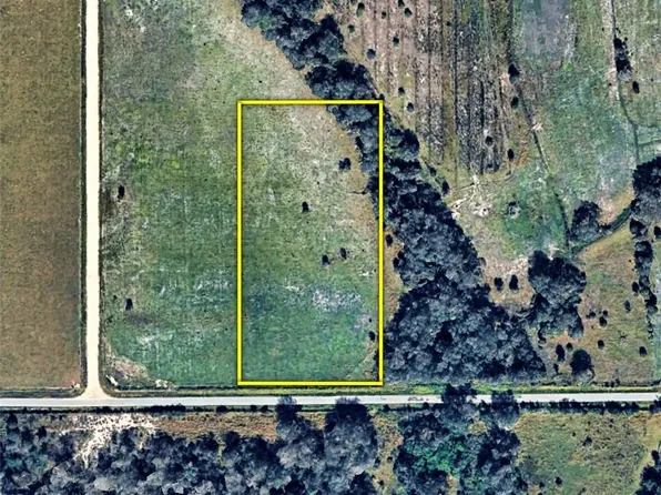 Colin Poucher Rd, Zolfo Springs, FL 33890