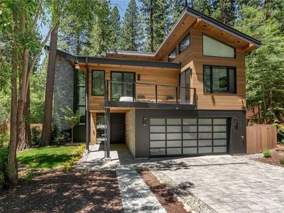 199 Tramway Rd, Incline Village, NV, 89451