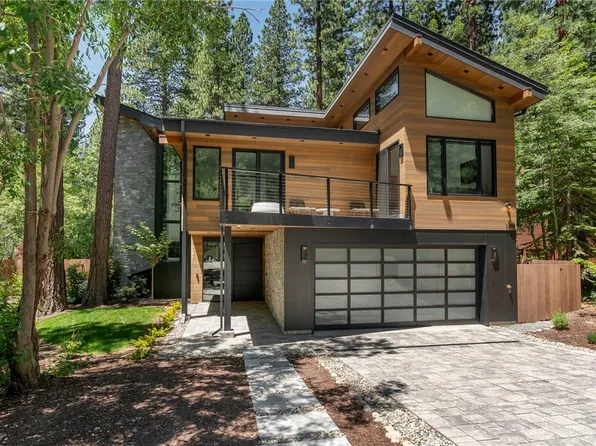 199 Tramway Rd, Incline Village, NV 89451