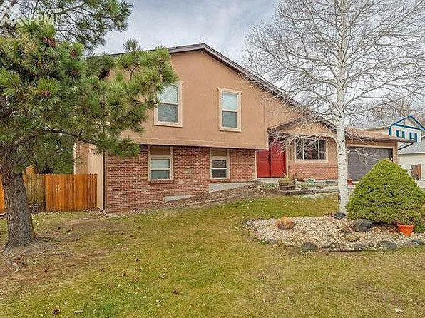5230 Meadowgreen Dr, Colorado Springs, CO 80919