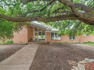 1500 Royal Oaks Dr, Waco, TX 76710
