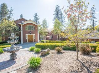 16911 N Triple Butte Cir, Colbert, WA 99005