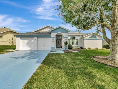 301 N Big Oaks Point, Lecanto, FL, 34461