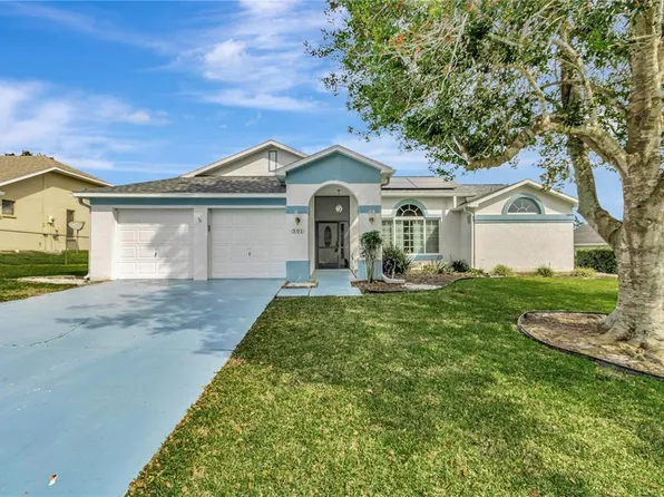 301 N Big Oaks Point, Lecanto, FL 34461