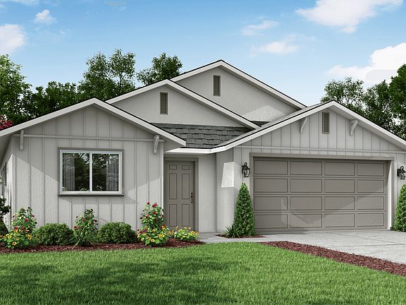 C - Modern Farmhouse