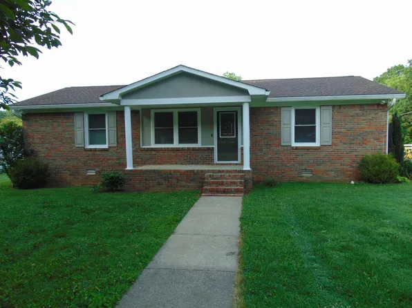 1556 Sandy St, Lewisburg, TN 37091