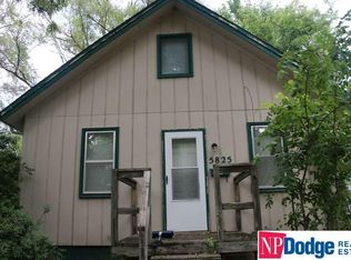 5825 N 34th St, Omaha, NE 68111