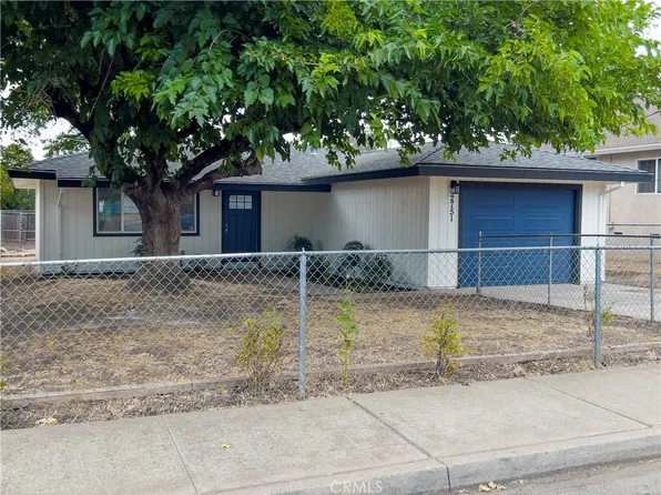 2751 Spencer Ave, Oroville, CA 95966