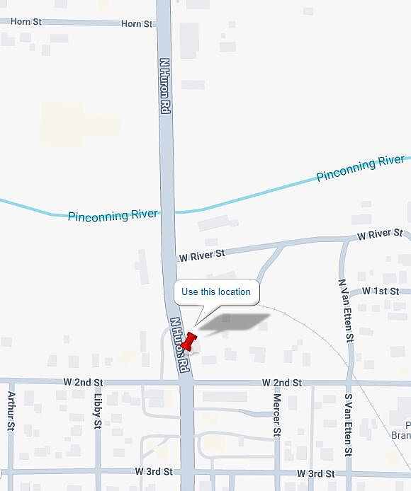 2nd image of N Huron Rd