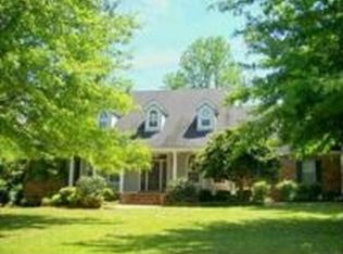 133 Carpenter Dr, Jackson, MS 39212