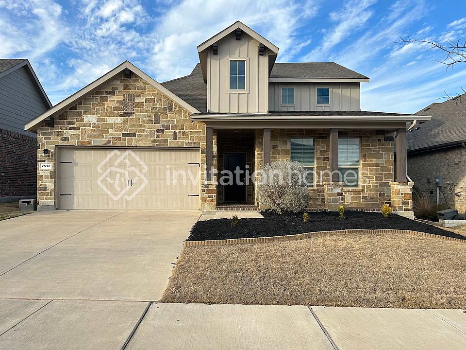 1st image of 2512 Candle Ln