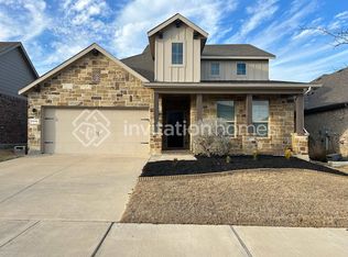2512 Candle Ln, Northlake, TX 76247