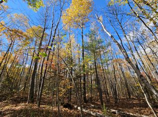 M17-L19 Mile Hill Rd, New Sharon, ME 04955