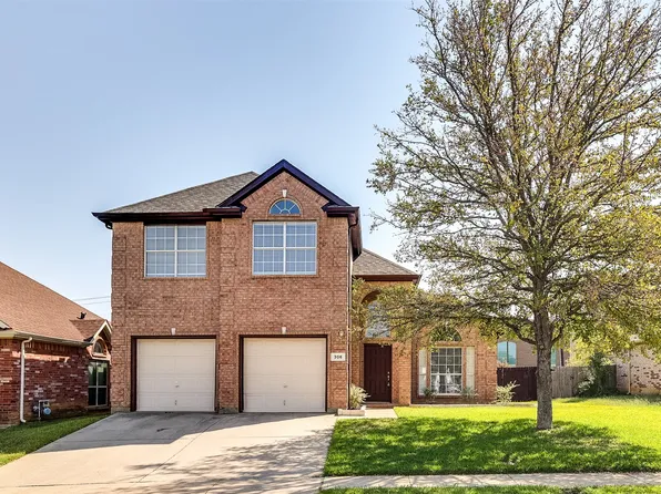 306 Fort Edward Dr, Arlington, TX 76002