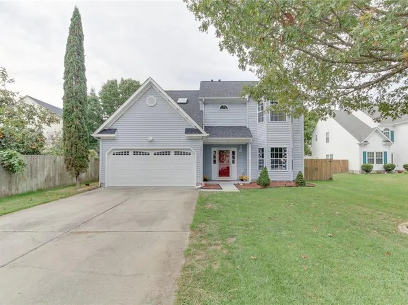 2213 Bagelwood Ct, Virginia Beach, VA 23456