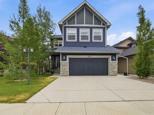 224 W Kingston Way SE, Airdrie, AB T4A 0E9