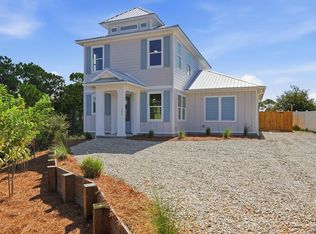 104 Mariner Ln, PORT ST JOE, FL 32456