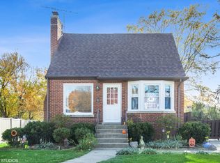 5933 Ridge Ave, Berkeley, IL 60163