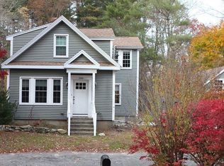 2226 Wellington St, Dighton, MA 02715